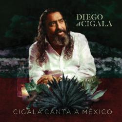 Si Tú Me Dices Ven del álbum 'Cigala Canta a México'