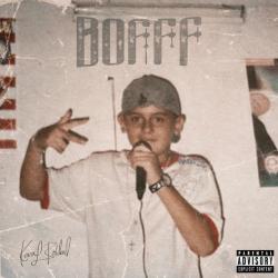 Nadie Se Tiene Que Enterar del álbum 'Bofff'