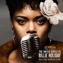 Lover Man del álbum 'The United States vs. Billie Holiday (Music from the Motion Picture)'