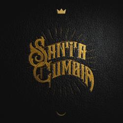 Carmen del álbum 'Santa Cumbia'