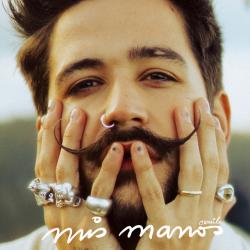 Manos De Tijera del álbum 'Mis Manos'