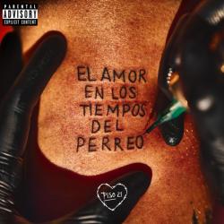 No Se Quitó del álbum 'El Amor En Los Tiempos Del Perreo'