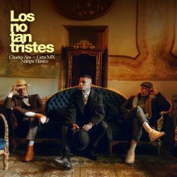 Invisibles del álbum 'Los No Tan Tristes'