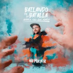 Calma del álbum 'Bailando en la batalla: Ahora más que nunca'