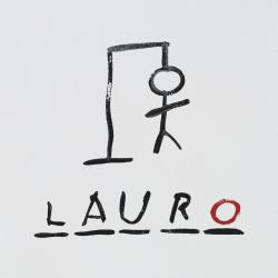 BARRILETE COSMICO del álbum 'LAURO'