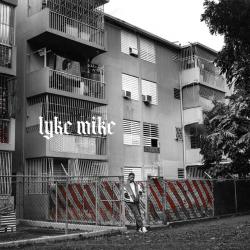 Pin pin del álbum 'LYKE MIKE'