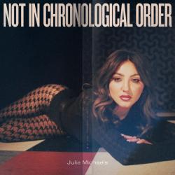 Pessimist del álbum 'Not In Chronological Order'