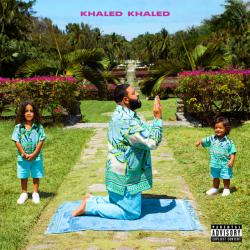 BODY IN MOTION del álbum 'KHALED KHALED'