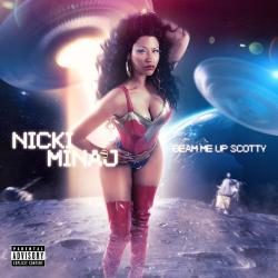 Nicki Minaj Speaks #2 del álbum 'Beam Me Up Scotty (Streaming Version)'