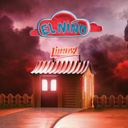 PARTY DB del álbum 'El Niño'