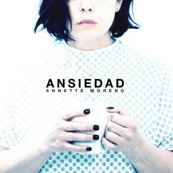 Placer superior del álbum 'Ansiedad'