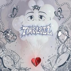 Ropa Interior del álbum 'Timelezz'