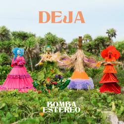 Soledad del álbum 'Deja'