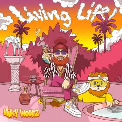 Andar Conmigo del álbum 'Living Life'