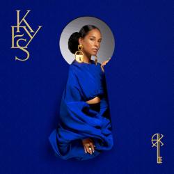 Only You (Originals) del álbum 'KEYS'