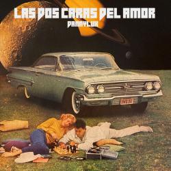 Viaje de Amor del álbum 'Las Dos Caras Del Amor'