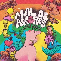 Marte del álbum 'Mal de Amores'