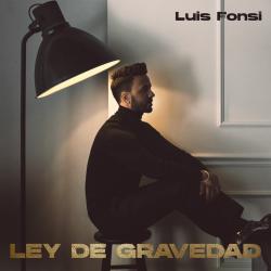 Iglü del álbum 'Ley de Gravedad'