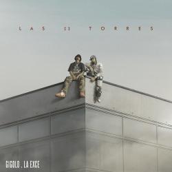 Playlist del álbum 'Las || Torres'