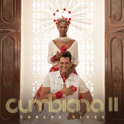 Pagamento del álbum 'Cumbiana II'