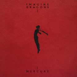 Continual del álbum 'Mercury - Acts 1 & 2'