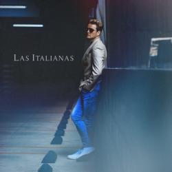 Fotografías del álbum 'Las Italianas'