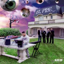 Sueños Húmedos del álbum 'El Pibe (Vol.1)'