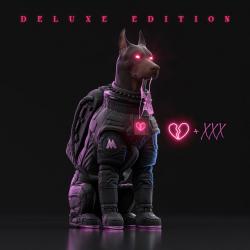 Sexo Sin Título del álbum 'The Love & Sex Tape (Deluxe Edition)'