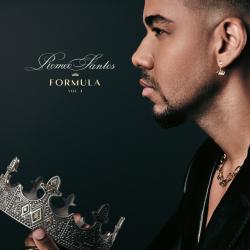 Intro (Soy Dominicano) del álbum 'Fórmula, Vol. 3'
