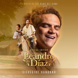 Corina del álbum 'Leandro Díaz Special Edition'
