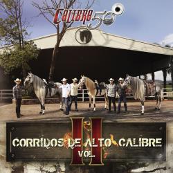 El Del Sombrero del álbum 'Corridos De Alto Calibre (Vol. II)'
