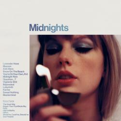 The Great War del álbum 'Midnights (3am Edition)'