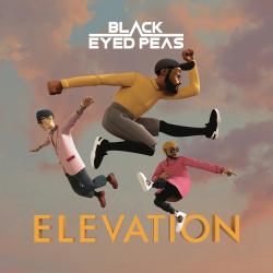 BAILAR CONTIGO de The Black Eyed Peas