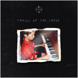 Thrill of the Chase del álbum 'Thrill Of The Chase'
