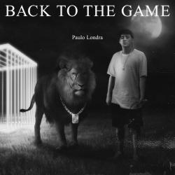 Ojalá del álbum 'Back To The Game'