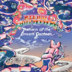Peace and Love del álbum 'Return of the Dream Canteen'