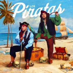 Látigo del álbum 'Los Piratas'