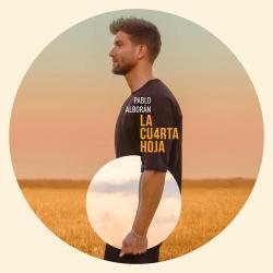 Carretera y Manta del álbum 'La Cu4rta Hoja'