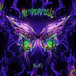 Metamorfosis del álbum 'Metamorfosis - EP'