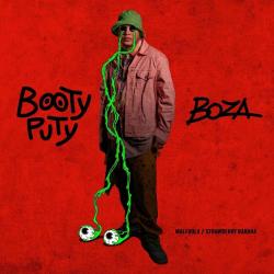 Strawberry Banana del álbum 'Booty Puty - EP'