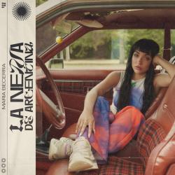 Automático del álbum 'LA NENA DE ARGENTINA'