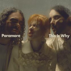 Running Out Of Time del álbum 'This Is Why'