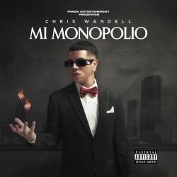Báilame del álbum 'Mi Monopolio'