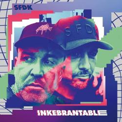 Sin-Ceros del álbum 'INKEBRANTABLE'