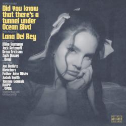 Candy Necklace del álbum 'Did you know that there’s a tunnel under Ocean Blvd'