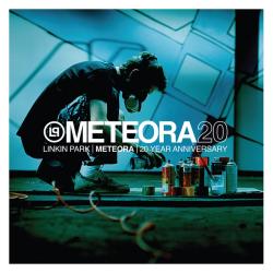 Figure. 09 del álbum 'Meteora 20th Anniversary Edition'