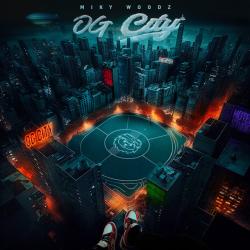 Sandunguero del álbum 'OG CITY'