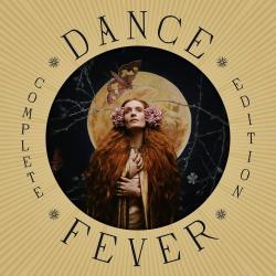 Dream Girl Evil del álbum 'Dance Fever (Complete Edition)'