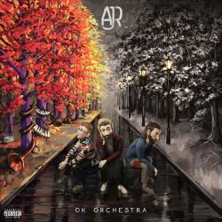 3 O'Clock Things del álbum 'OK ORCHESTRA'