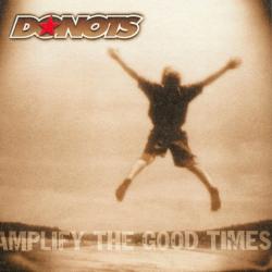 We're not gonna take it del álbum 'Amplify the Good Times'